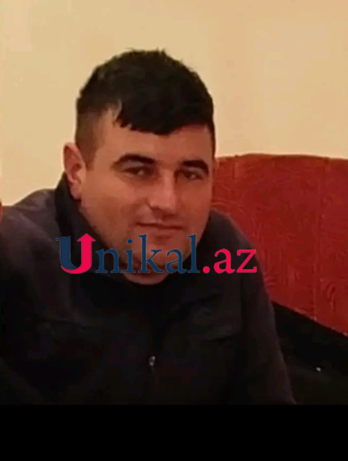 Vətən müharibəsi iştirakçısı olan hərbçi qəzada öldü - FOTO